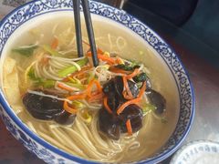 -四海楼(如皋定慧禅寺店)