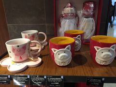-星巴克臻选(北京世贸天阶店)