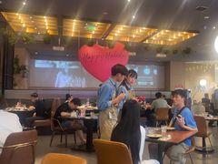 -西堤牛排(合肥之心城店)