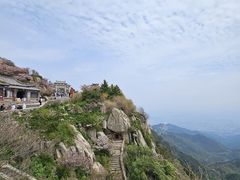 -泰山风景名胜区