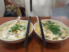 -五谷渔粉(大润发店)