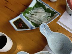 -天正河鲀·河豚亭(大连店)