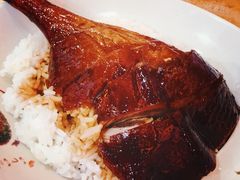 -一乐烧鹅(中环店)