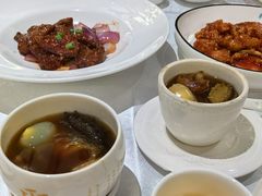 -聚春园自助餐厅(东街口店)