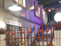 -楠火锅(昆山金鹰店)
