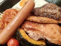 -卡朋西餐(东方广场店)