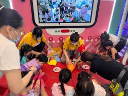 -DONEY牧童成长乐园(万达广场槐房店)