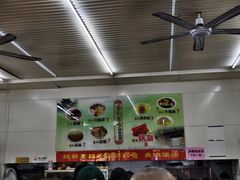 -杨记灌肠(食品街店)