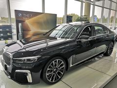 -上海宝宁宝马4S店