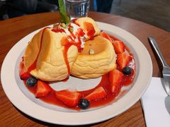 -UPPER KITCHEN(延安路店)