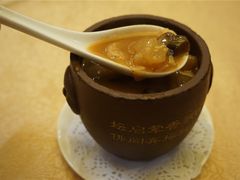佛跳墙-祥记餐饮•豫粤珍味(金隅大厦店)