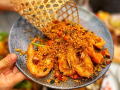 -避风塘·金牌店·夜宵(金玉兰店)