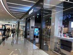 -Sony Store 索尼(来福士店)