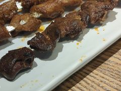 -双合园·海鲜水饺青岛菜(万佳广场店)