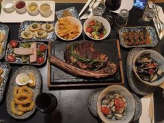 -LA  PETANQUE(泰安路店)
