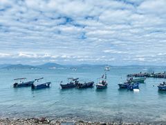 -三亚西岛海洋文化旅游区