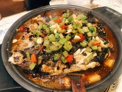 -锦尚阁烤鱼(望京新荟城店)