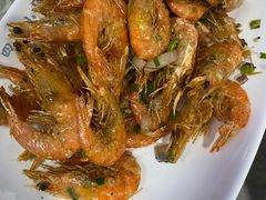 -四川小胡子海鲜(丁村万人海鲜广场店)