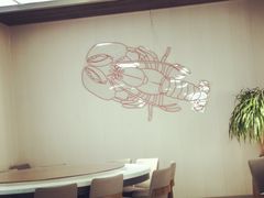 用餐区-睿柏云酒店-餐厅