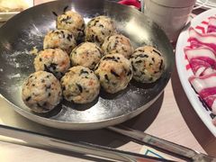 -伊茉家的烤肉店(勒泰中心店)