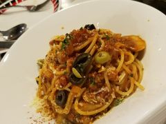 -CRAZYONES西班牙海鲜饭(日月光店)