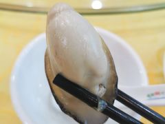 -台山美食一绝阿四台山黄鳝饭(阿四创作店)