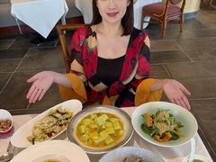 -白云中餐厅·粤菜·亚龙湾喜来登度假酒店