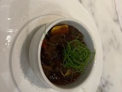 -南京空港温德姆花园酒店·MTF满庭芳中餐厅