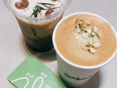 -Seesaw Coffee(芮欧百货店)