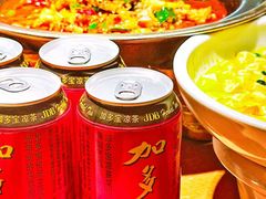 -海底捞火锅(泉城路店)