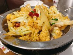 -馬蘭花開(车站大道店)