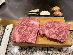 -神户牛排餐厅MOURIYA(总店)