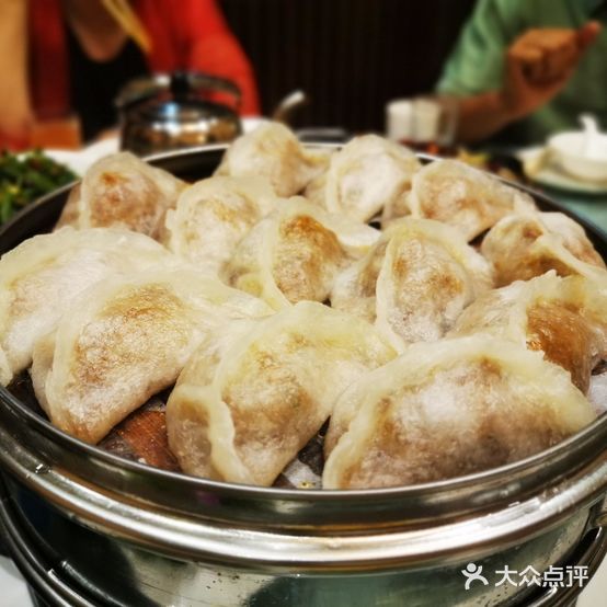 天路饺子家园