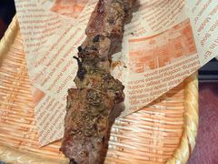 -新疆伊宁远征餐厅