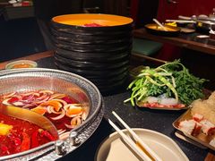 -牛New寿喜烧(金茂览秀城店)