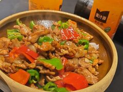 -味仙居(环城南路店)