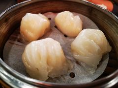 -点点心点心专门店(湾仔店)