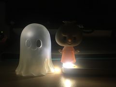 -泡泡玛特POPMART(合生汇店)