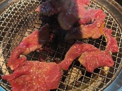 -韩味园果木炭烤鲜肉(陵东街店)
