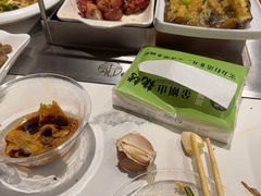 -金刚山烧烤(红旗大街店)
