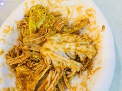 -京天红酒家(虎坊路店)