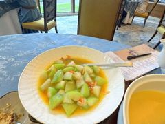 -扬州香格里拉·香宫中餐厅