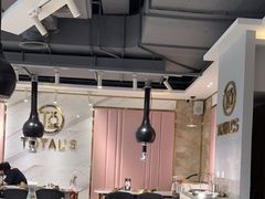 大堂-妥妥烤肉料理(昙华林店)
