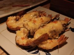 -京料理·日料自助·铁板燒(复悦城店)