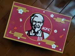 -肯德基(沪东店)