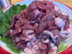 -额尔敦草原涮羊肉·烧烤(冻青树总店)