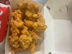 -肯德基(国展店)