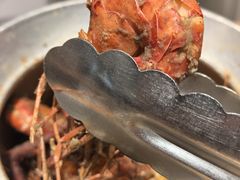 -隅乐胡椒虾·台湾菜·团建(皇岗店)