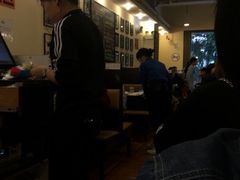 -大哥餐厅(西城花园店)