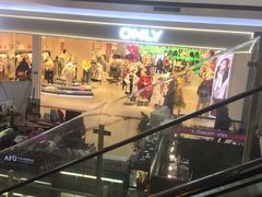 -永旺梦乐城国际商城(北清路店)